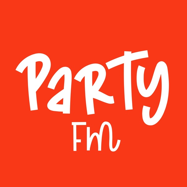Party FM Dénia y Marina Alta Logo