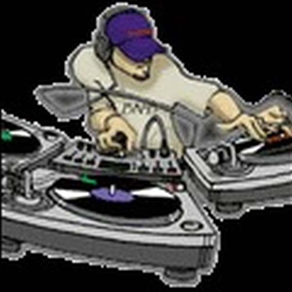 Party Of The Galaxy Logo