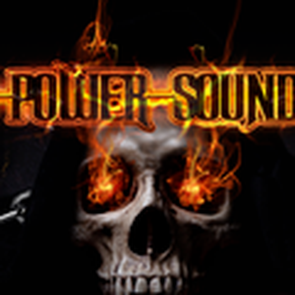Party Power Sound Radio Logo