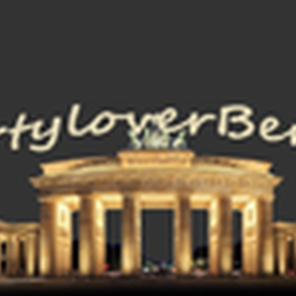 Partyloverberlin Logo