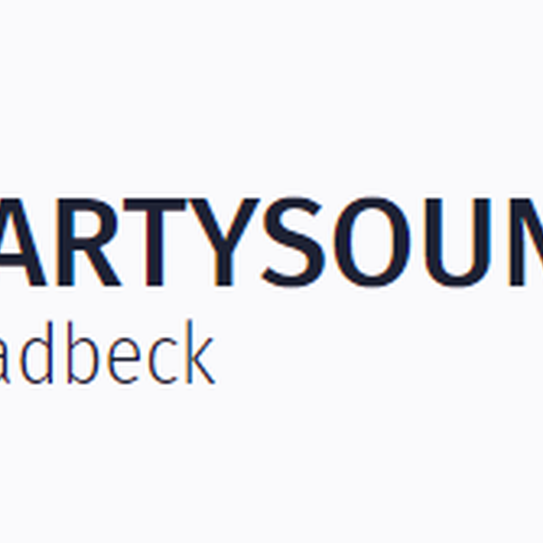 Partysoundhits Logo