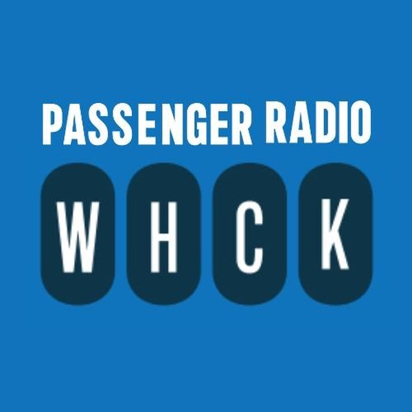 Passenger Radio WHCK Logo