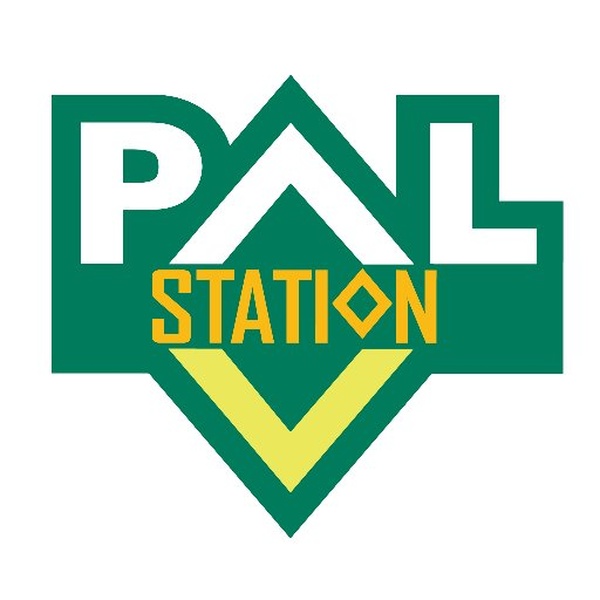 Pal Station Logo