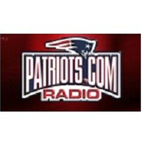Patriots.com Radio Logo