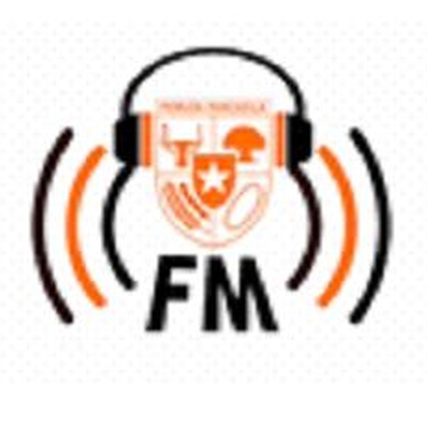 Pemuda Pancasila FM Logo