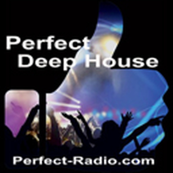 Perfect Radio - Deep House Logo