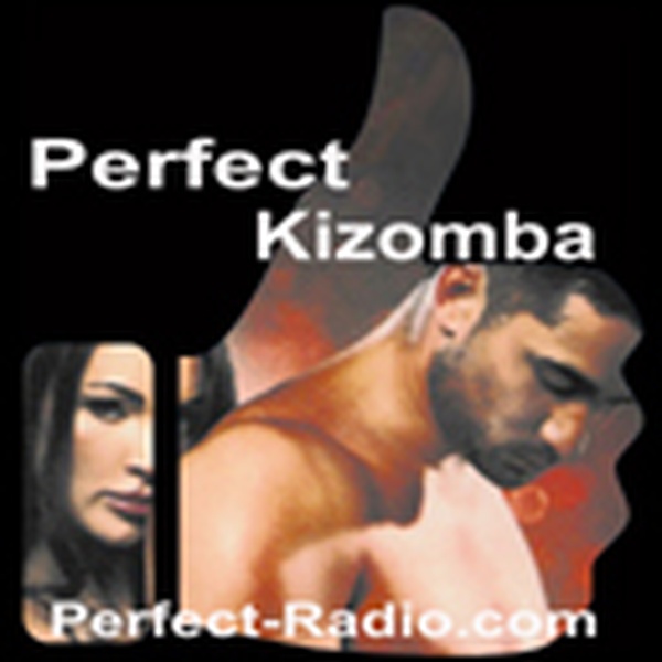 Perfect Radio - Kizomba Logo