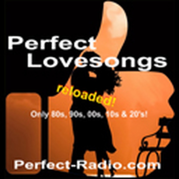 Perfect Radio - Lovesongs Reloaded Logo
