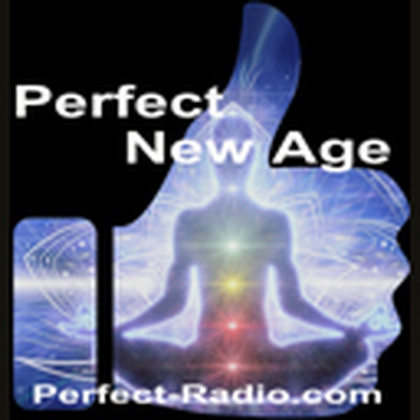 Perfect Radio - New Age Logo