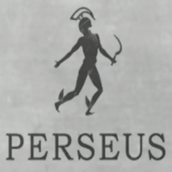 Perseus - Chillout FM Logo