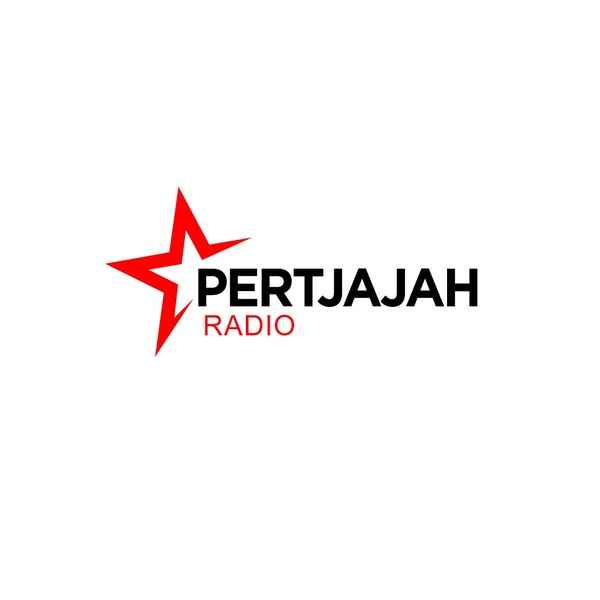 Pertjajah Radio Logo