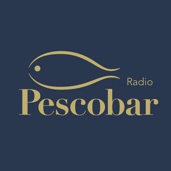 Pescobar Radio Logo