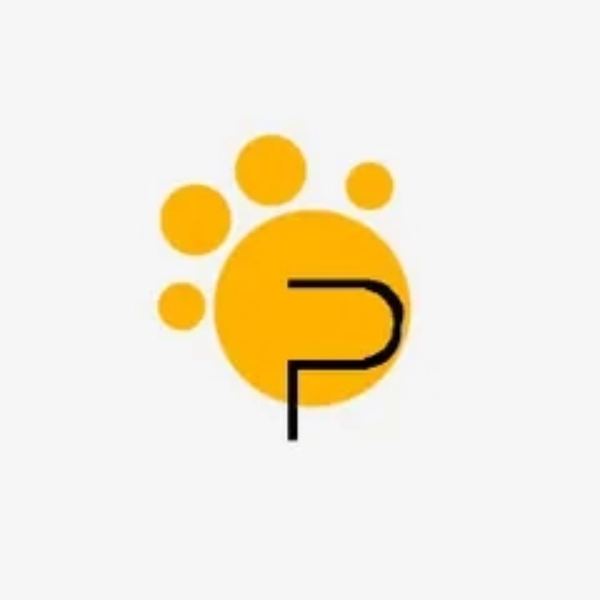 Petwebly Logo