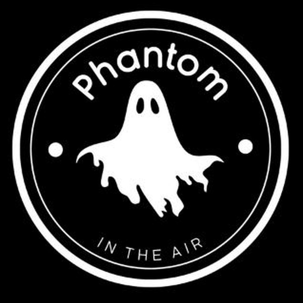 Phantom In the Air Logo
