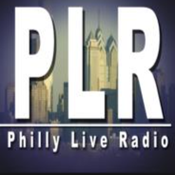 Philly Live Radio Logo