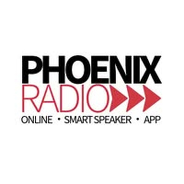 Phoenix Radio Logo