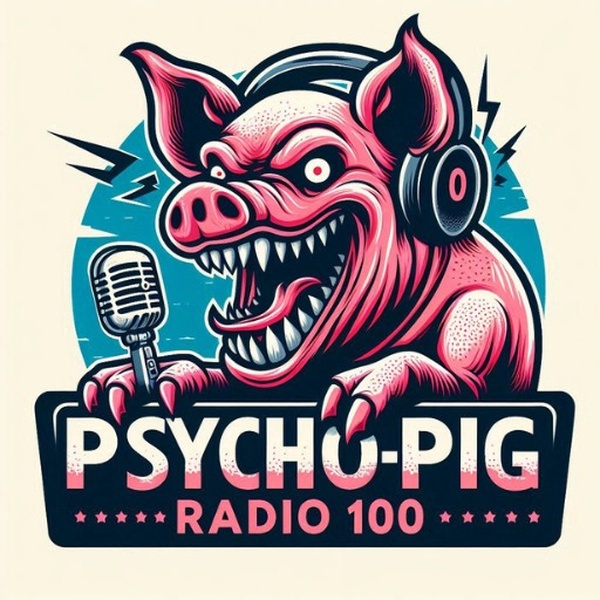 Pig Pen Radio-100 Logo