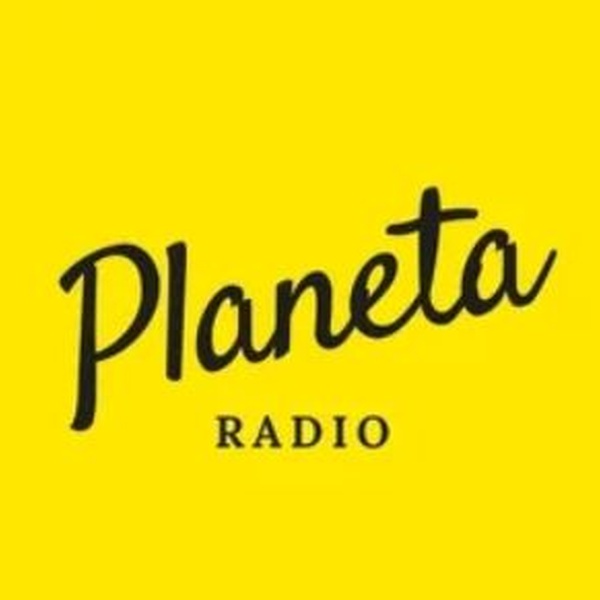 Planeta Radio Logo