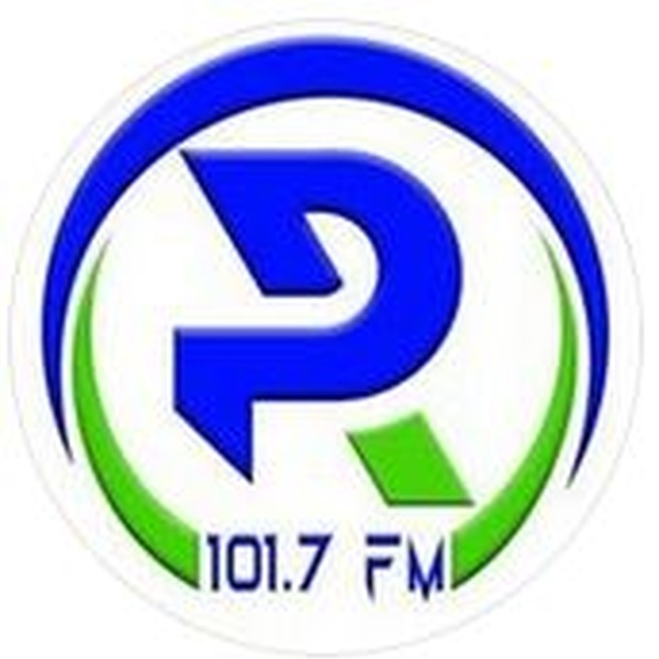 Planeta Radio Logo
