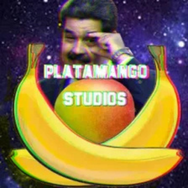 PlataMango Studios Logo