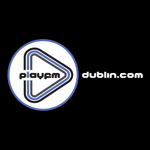 Play FM Dublin Logo