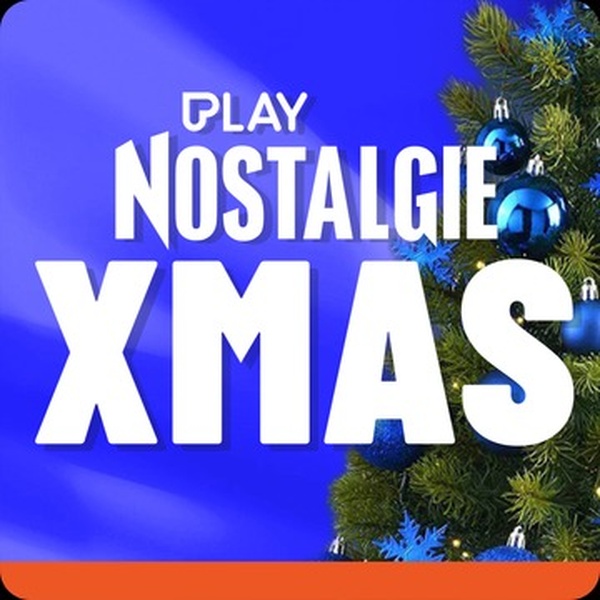 Play Nostalgie - XMAS Logo