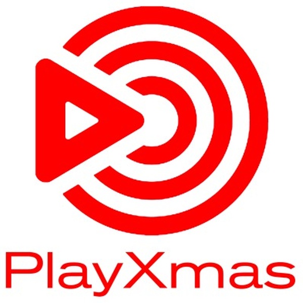 Play Radio - XMAS Logo
