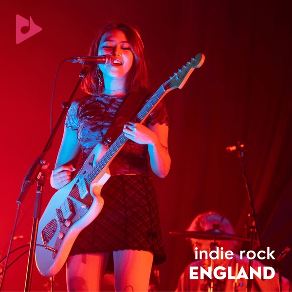 Playpal Radio - Beabadoobee Logo