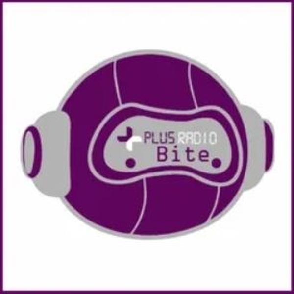 Plus Radio - BITE Logo