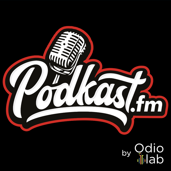 Podkast.FM Logo