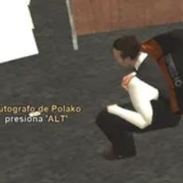 Policia Policia de Noche y de Dia Logo