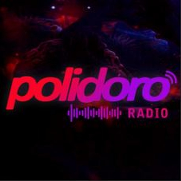 Polidoro FM Logo