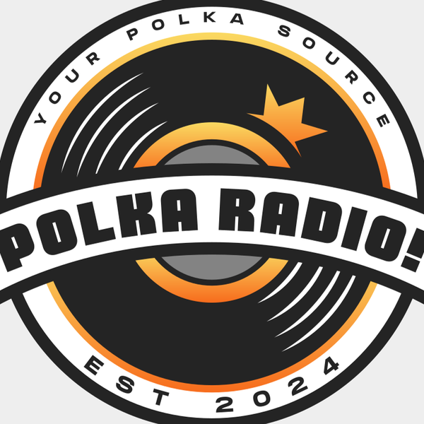 PolkaRadio! Logo