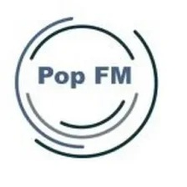 PopFM Hungary Logo