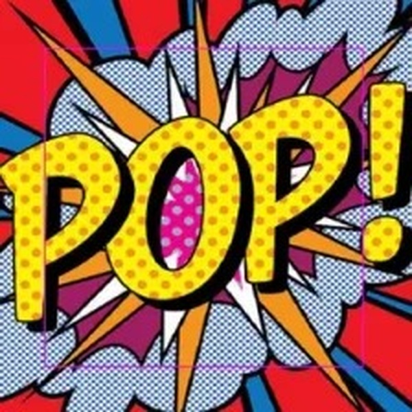 PopMusic Logo