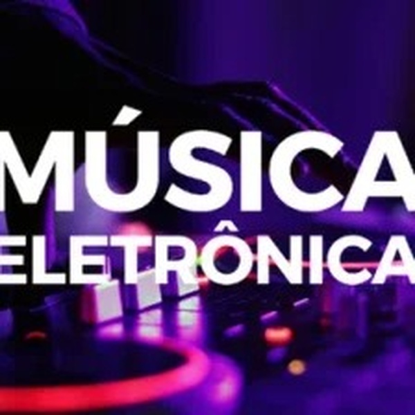 Pop E eletronica Logo