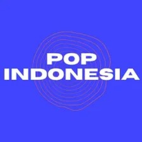 Pop Indonesia Logo