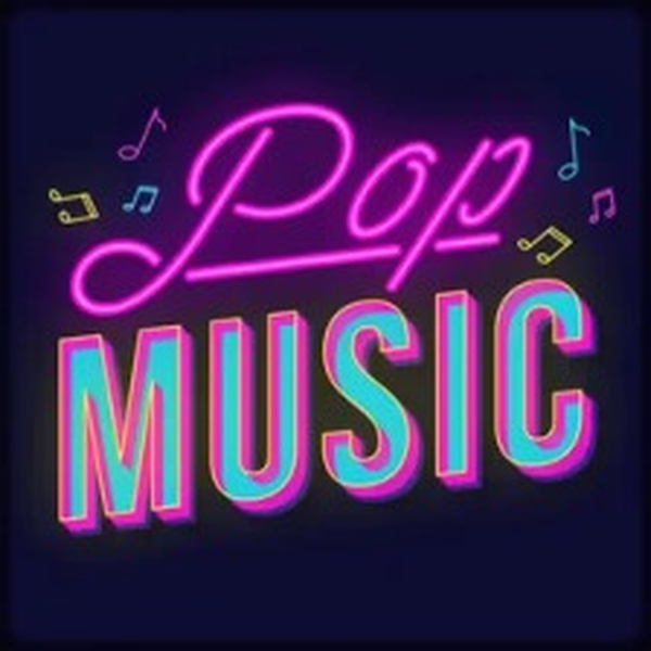 Pop Music Logo