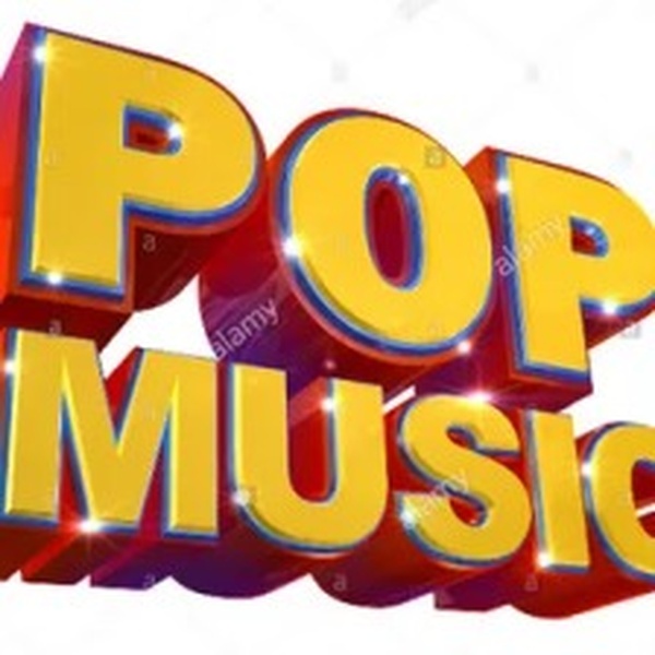 Pop-Radio Greece Logo