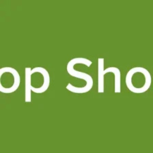 Pop Show Logo