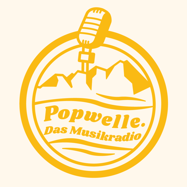 Popwelle Logo