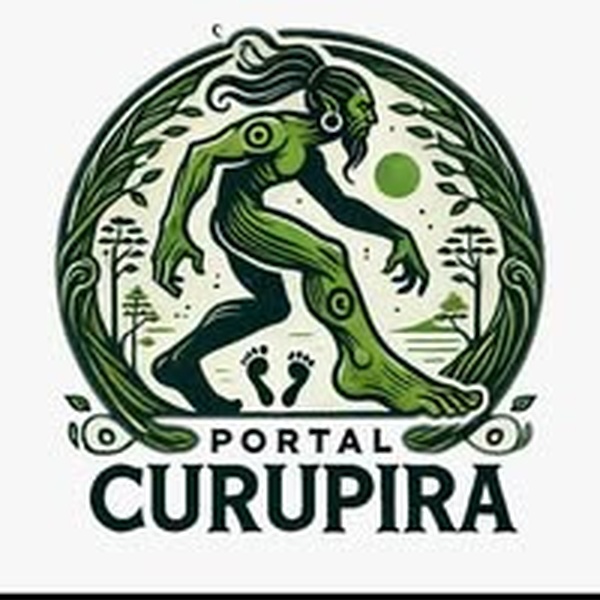 Portal Curupira Logo