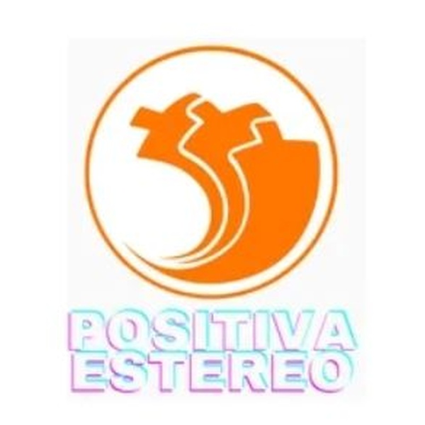 Positiva Estereo Logo