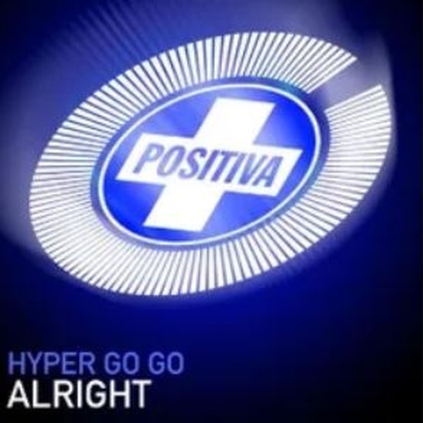 Positiva Radio Logo