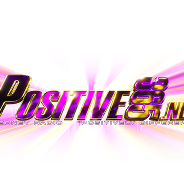 Positive365.net Logo