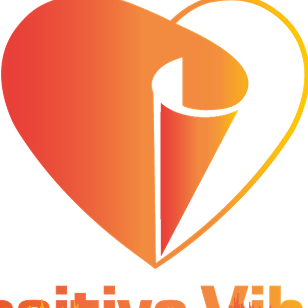 Positive Vibes Logo