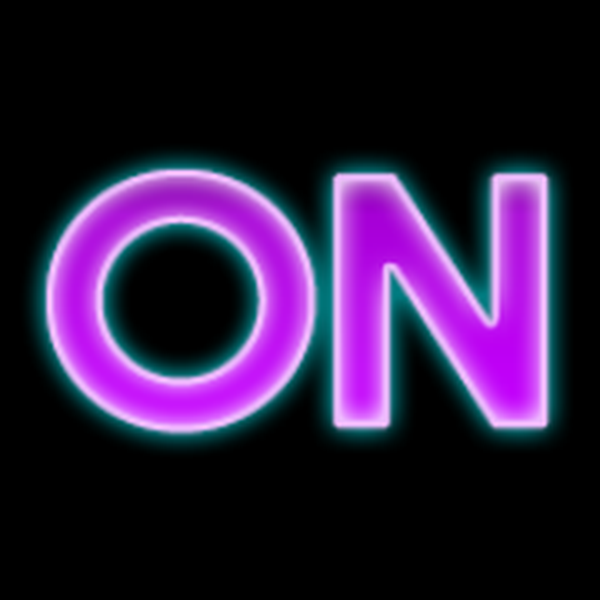 PowerON PopUp Logo