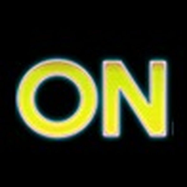PowerOn Gold Logo
