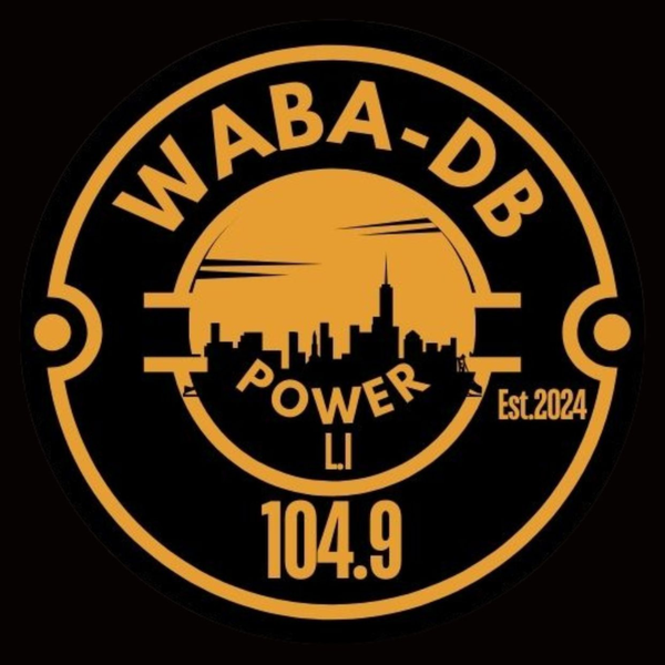 Power 104.9 Long Island Logo