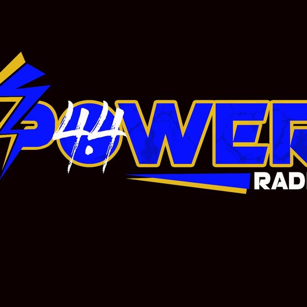 Power 4.4 Radio Logo